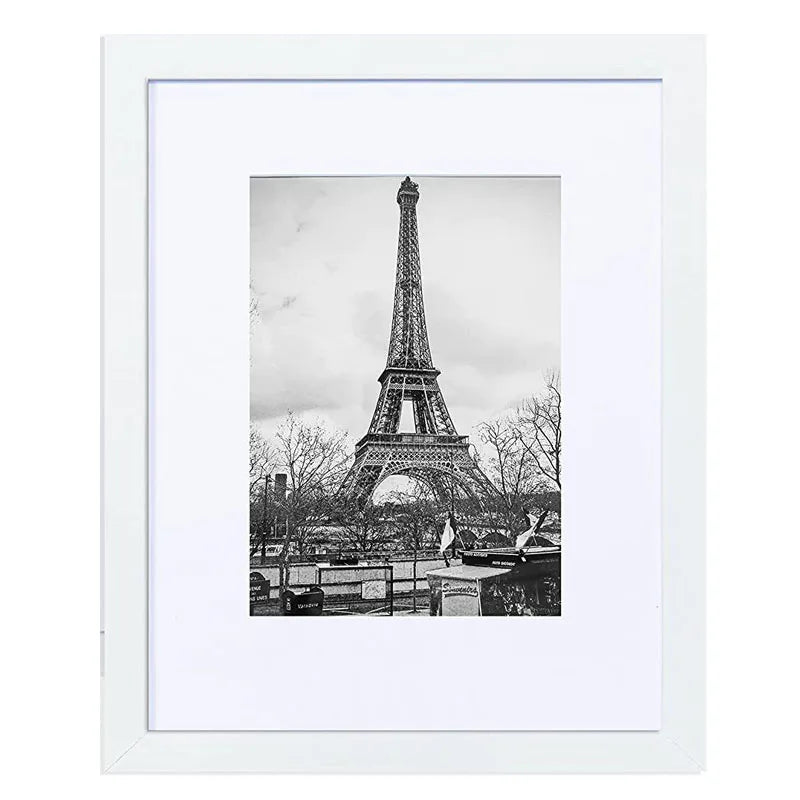 5x7/8x10/11x14 Picture Frame Display Pictures Multi Photo Frames Collage For Wall Tabletop Display Photo Album Decoration